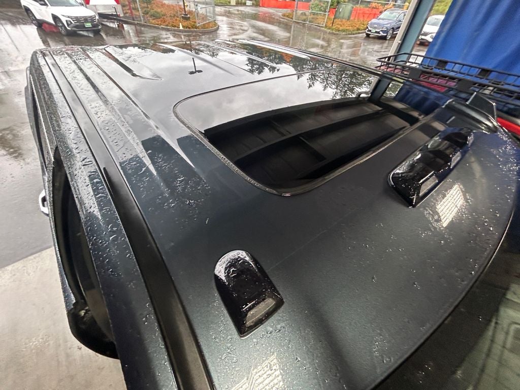 2020 GMC Sierra 2500HD Denali