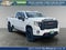 2022 GMC Sierra 3500HD AT4