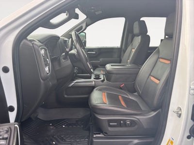 2022 GMC Sierra 3500HD AT4