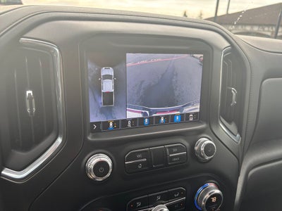 2022 GMC Sierra 3500HD AT4