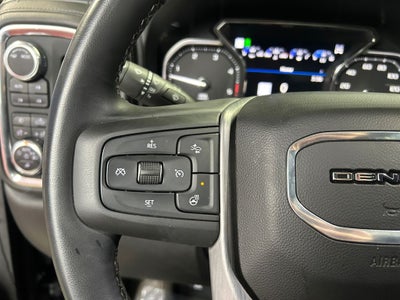 2023 GMC Sierra 3500HD Denali