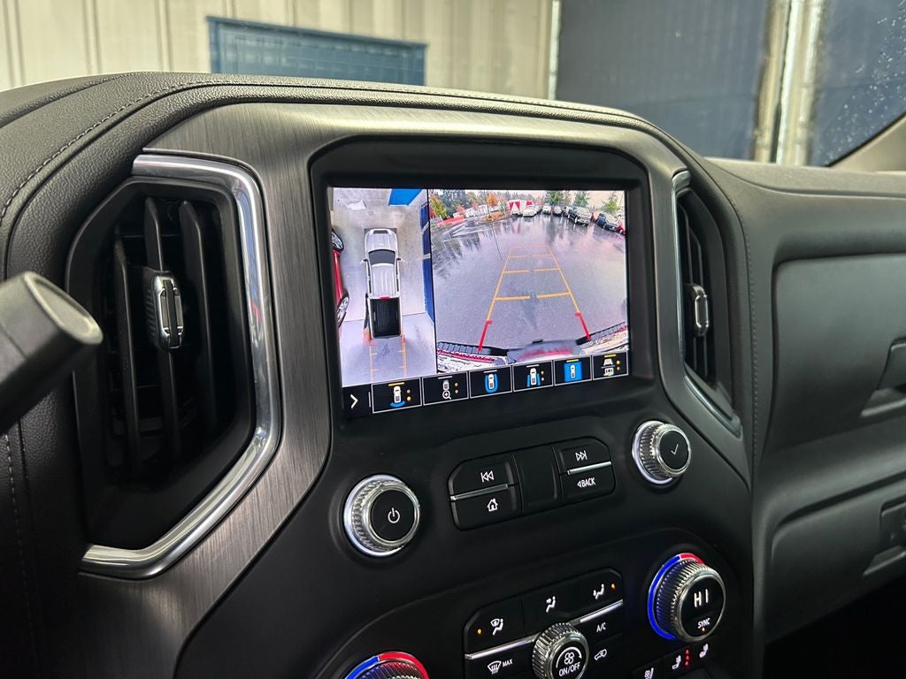 2023 GMC Sierra 3500HD Denali