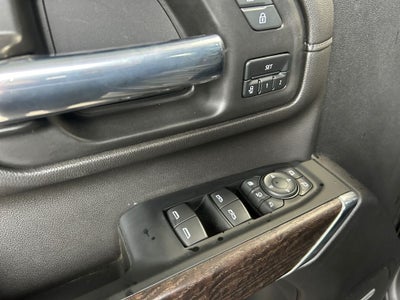 2023 GMC Sierra 3500HD Denali