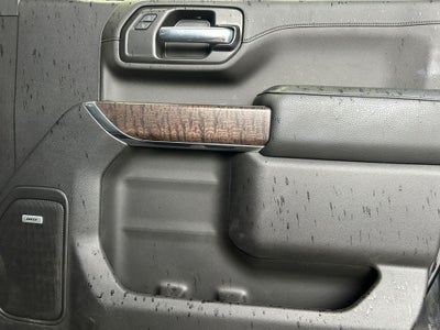 2023 GMC Sierra 3500HD Denali