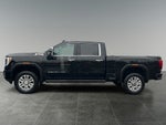 2023 GMC Sierra 3500HD Denali