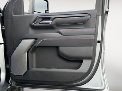 2025 GMC Sierra 2500HD AT4X