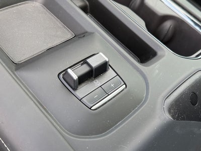 2025 GMC Sierra 2500HD AT4X