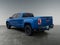 2021 GMC Canyon Elevation