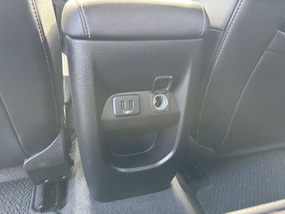 2021 GMC Canyon Denali