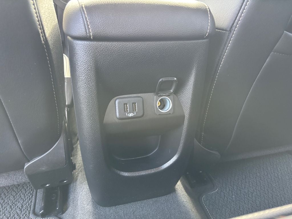 2021 GMC Canyon Denali