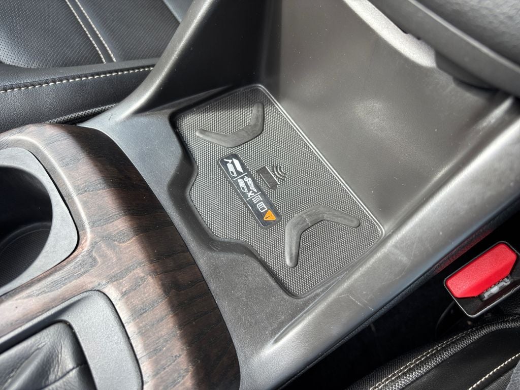 2021 GMC Canyon Denali