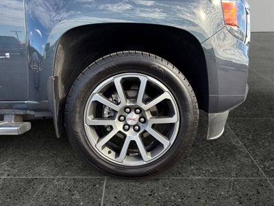 2021 GMC Canyon Denali