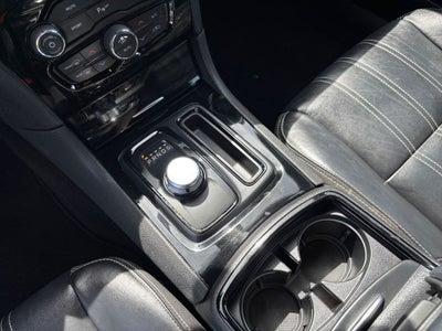 2023 Chrysler 300 S