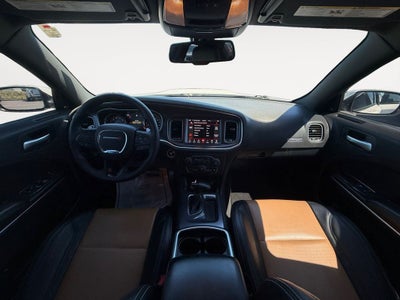 2018 Dodge Charger R/T Scat Pack