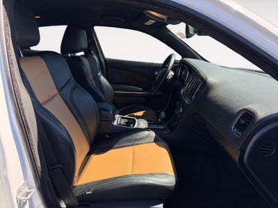 2018 Dodge Charger R/T Scat Pack