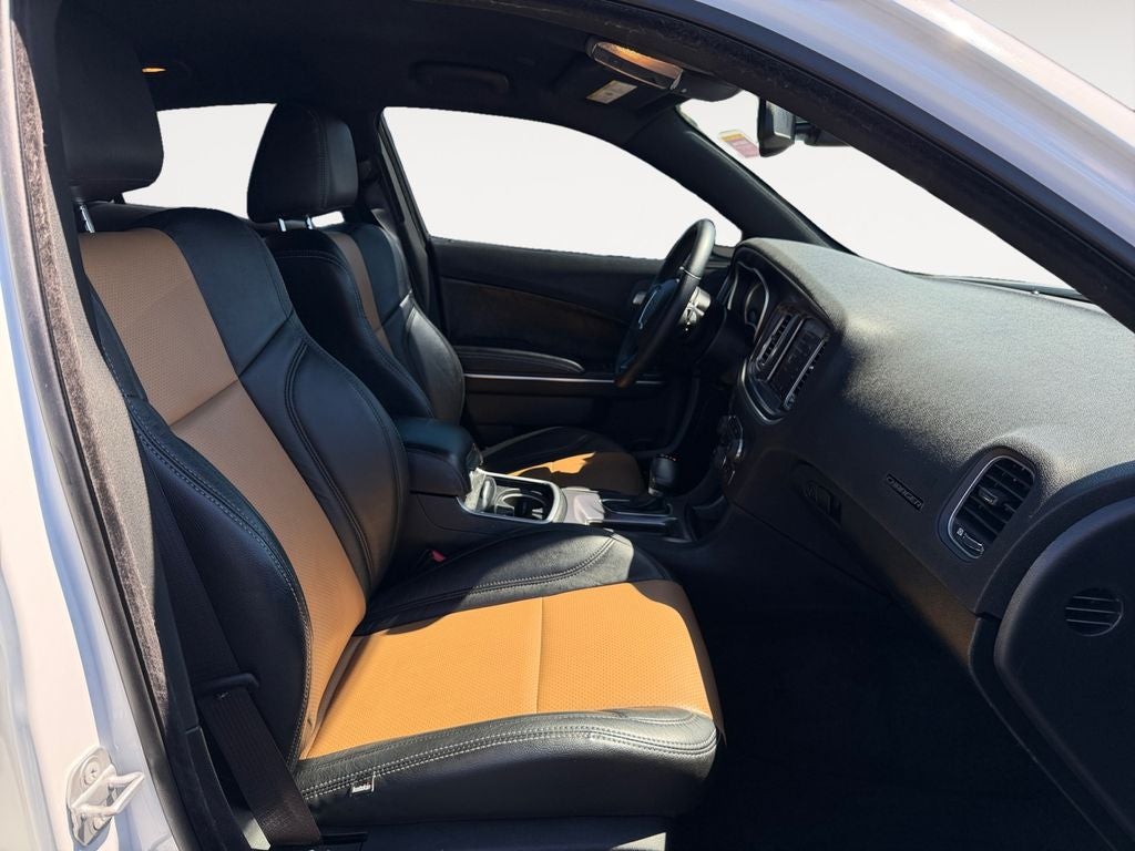 2018 Dodge Charger R/T Scat Pack