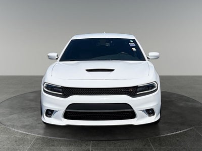 2018 Dodge Charger R/T Scat Pack
