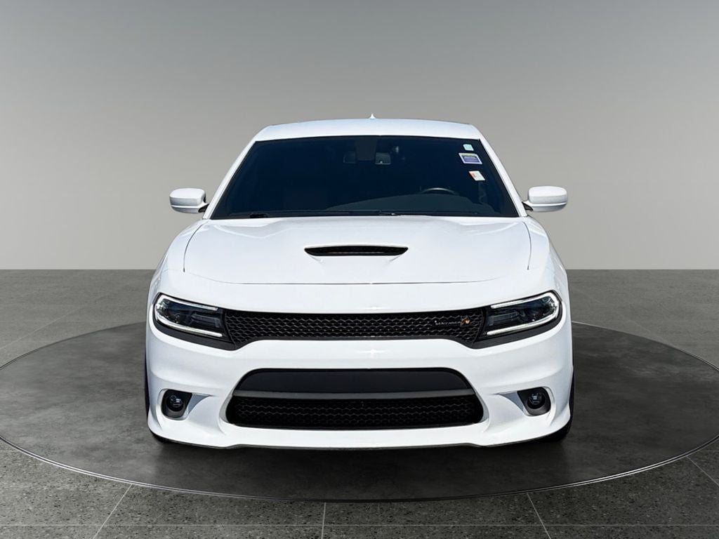 2018 Dodge Charger R/T Scat Pack