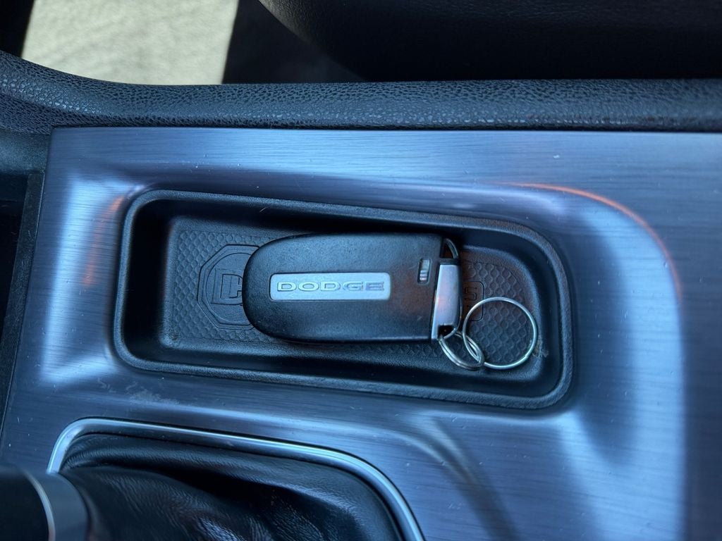 2018 Dodge Charger R/T Scat Pack