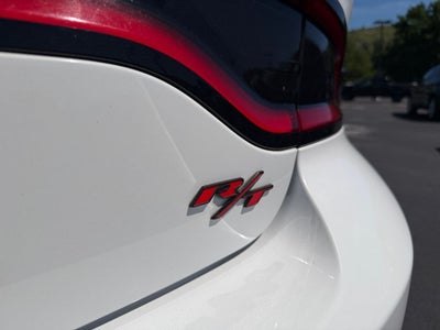2018 Dodge Charger R/T Scat Pack