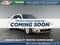 2017 Dodge Challenger R/T 6 speed manual