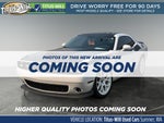 2017 Dodge Challenger R/T 6 speed manual