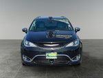2018 Chrysler Pacifica Hybrid Limited