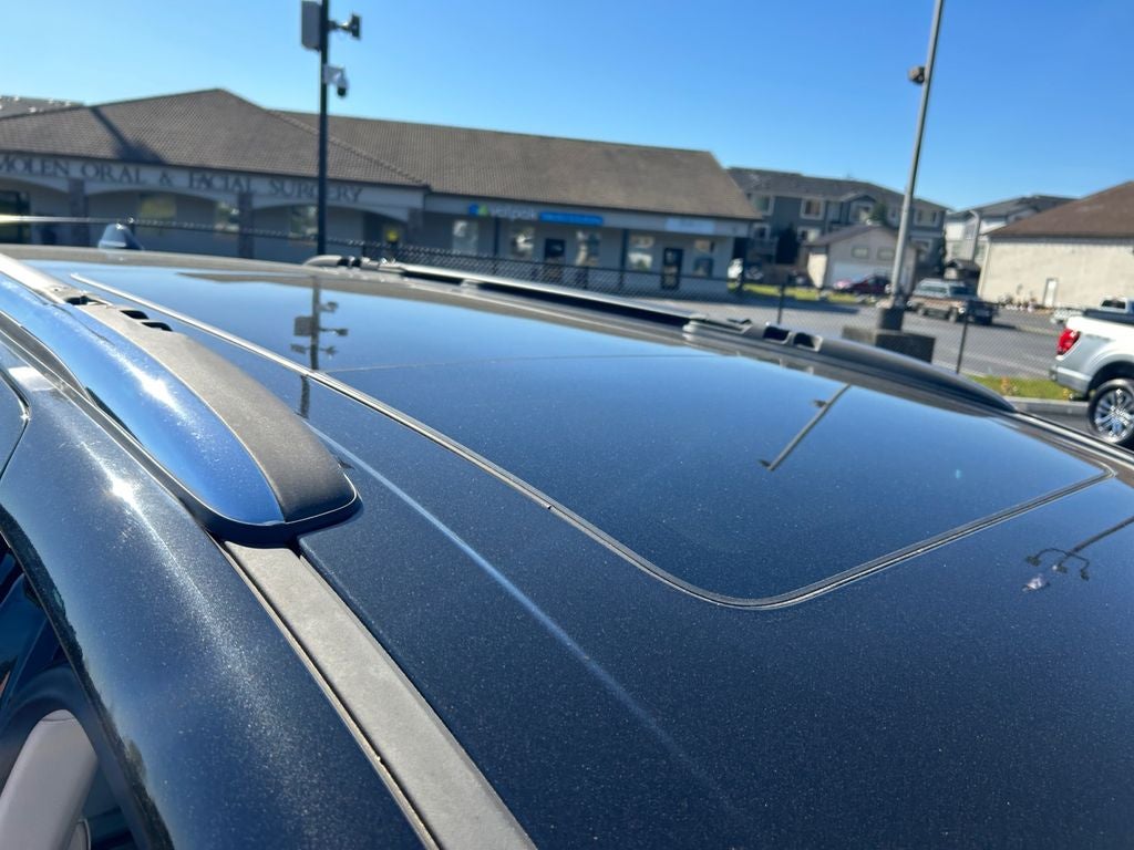 2018 Chrysler Pacifica Hybrid Limited
