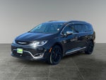 2018 Chrysler Pacifica Hybrid Limited