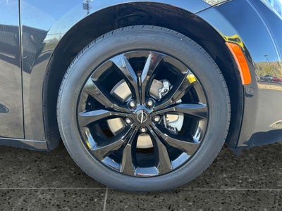 2018 Chrysler Pacifica Hybrid Limited