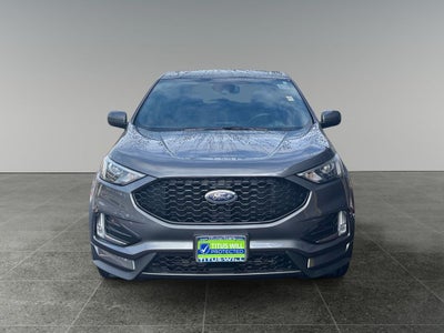 2022 Ford Edge ST Line