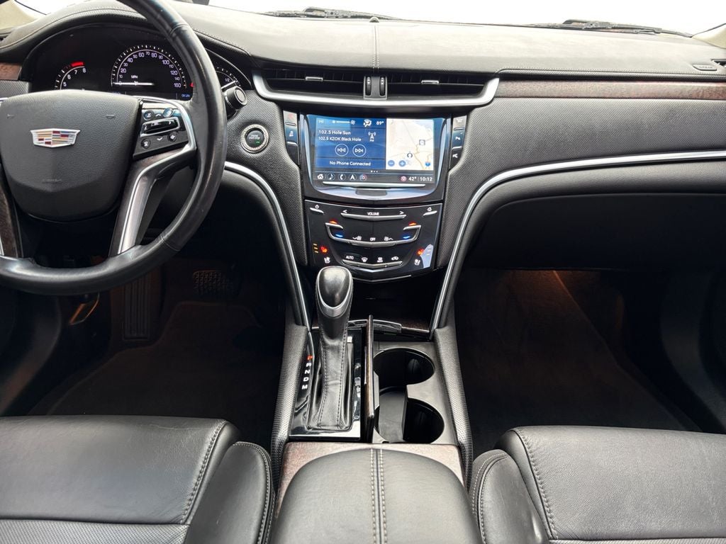 2019 Cadillac XTS Luxury