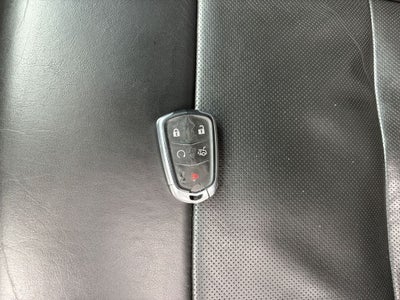 2019 Cadillac XTS Luxury