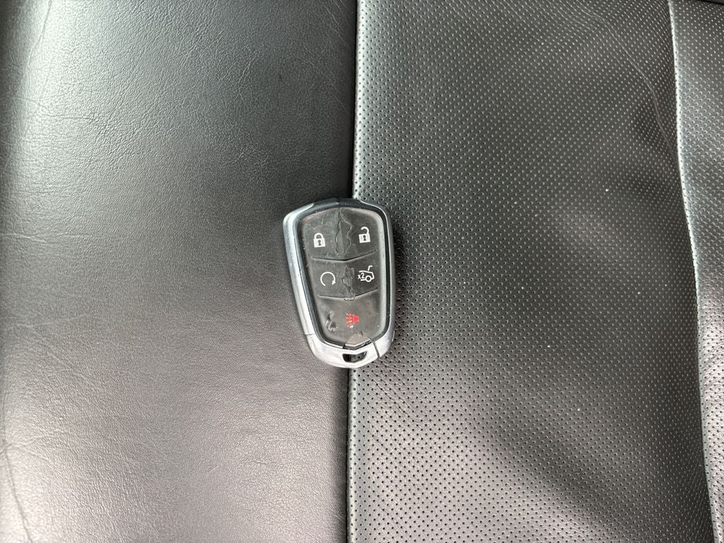 2019 Cadillac XTS Luxury