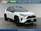2022 Toyota RAV4 Hybrid XSE