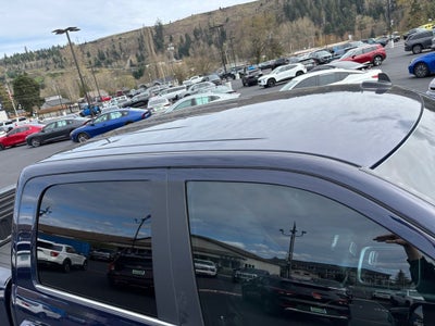 2017 RAM 3500 Laramie Longhorn