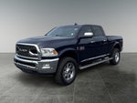 2017 RAM 3500 Laramie Longhorn