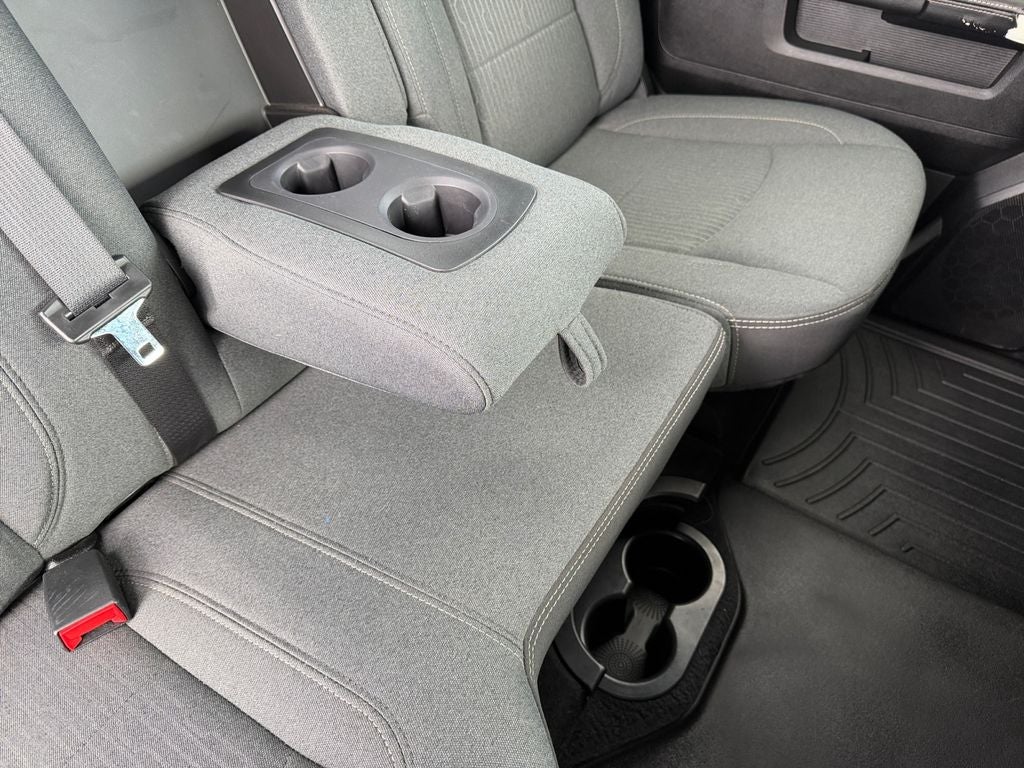 2022 RAM 3500 Big Horn