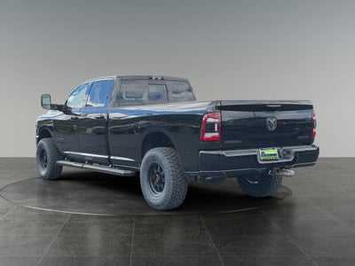 2022 RAM 3500 Big Horn