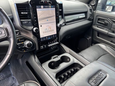 2023 RAM 2500 Power Wagon