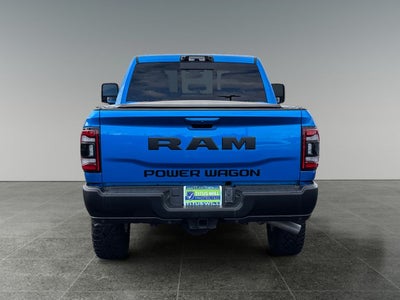 2023 RAM 2500 Power Wagon
