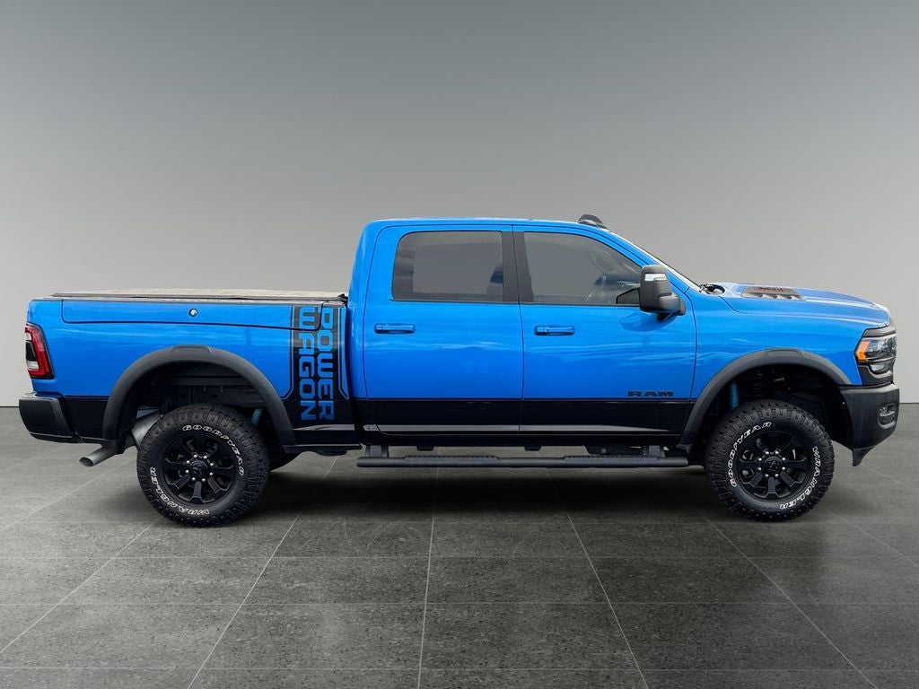 2023 RAM 2500 Power Wagon