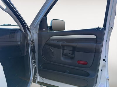 2004 Dodge Ram 3500 Laramie Longbed 5.9L