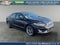 2020 Ford Fusion Hybrid Titanium