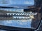 2020 Ford Fusion Hybrid Titanium