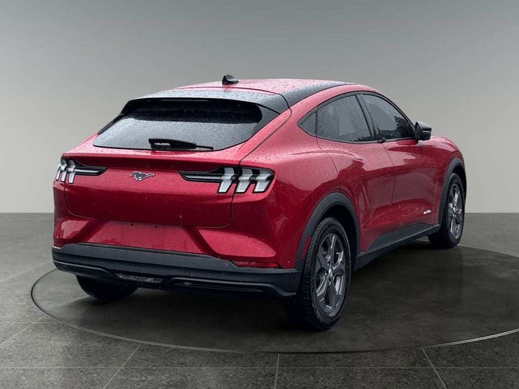 2023 Ford Mustang Mach-E Select