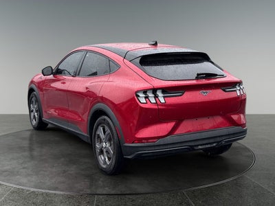 2023 Ford Mustang Mach-E Select