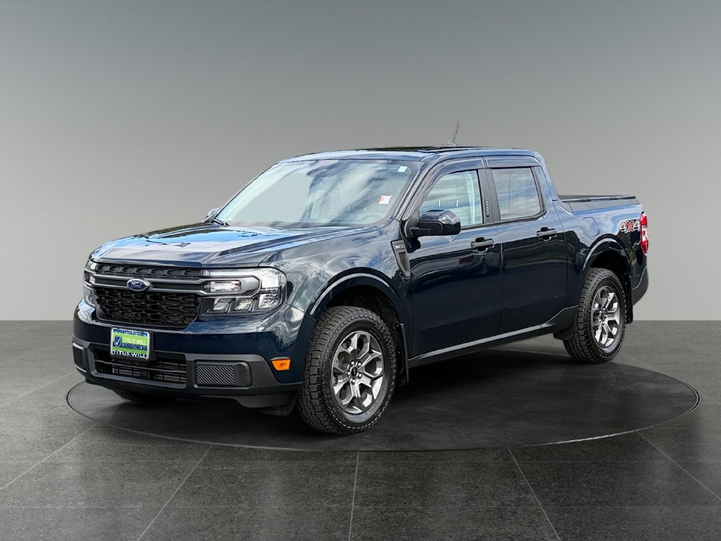 2023 Ford Maverick XLT