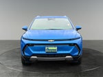 2024 Chevrolet Equinox EV LT