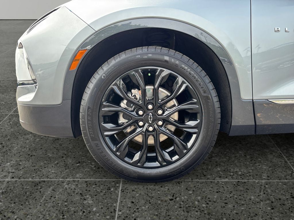 2024 Chevrolet Blazer Premier